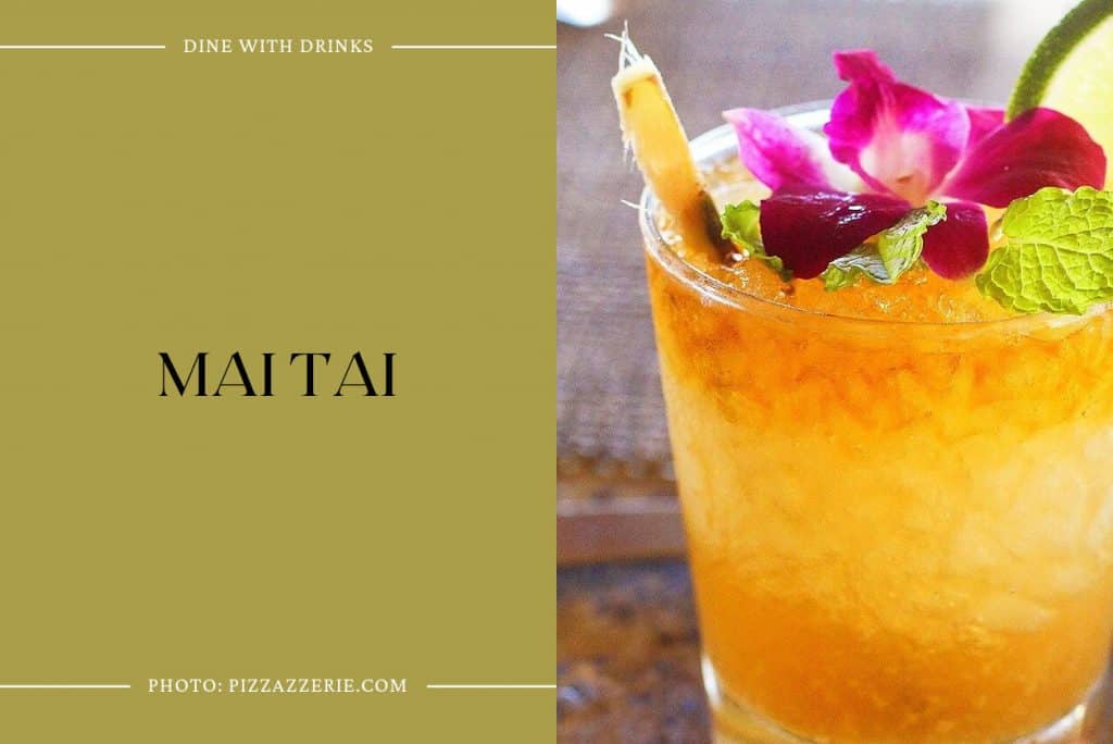 7 Bacardi Gold Rum Cocktails to Get Your Party Started! DineWithDrinks