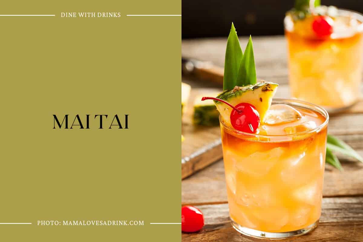 Mai Tai