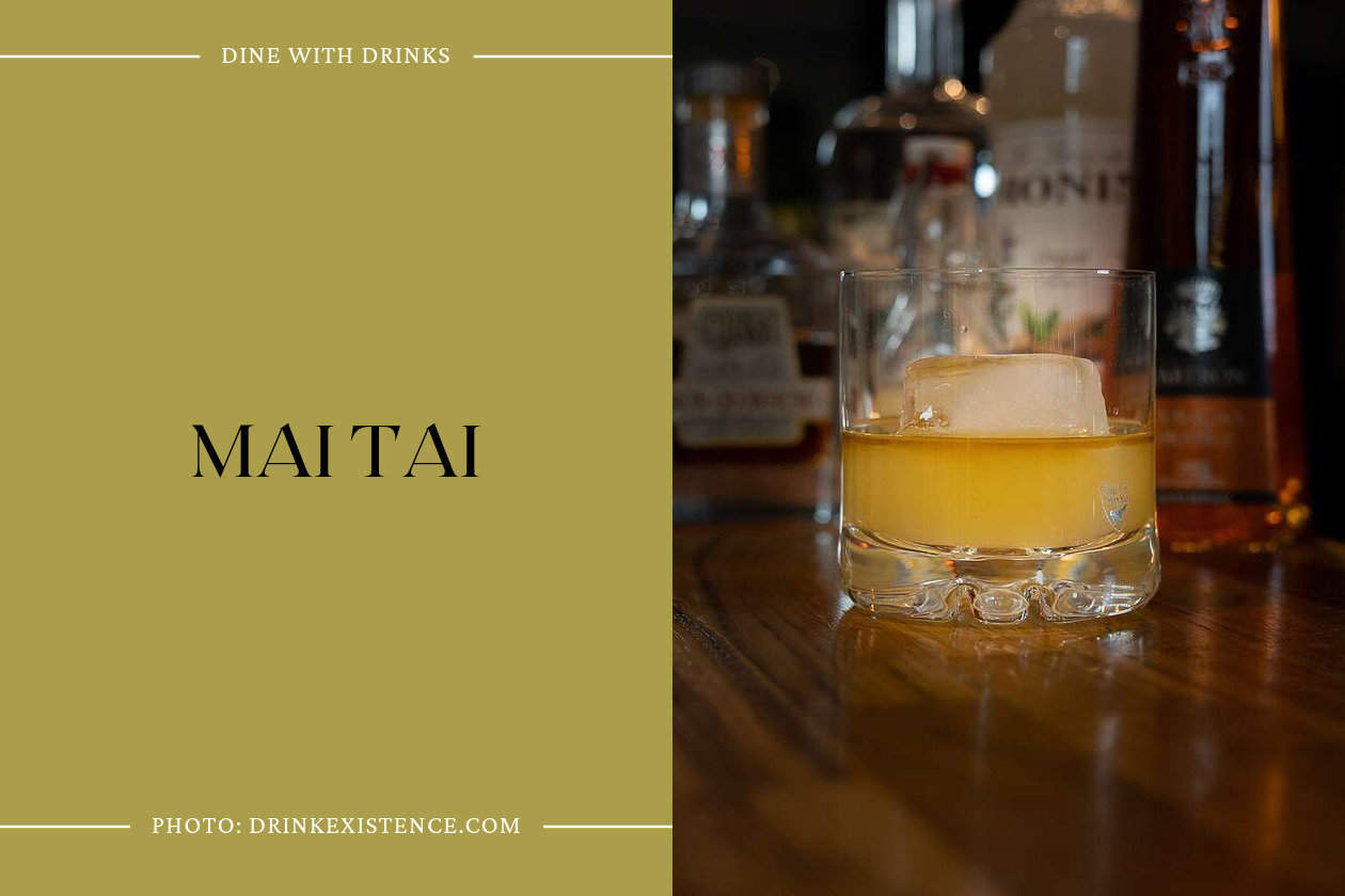 Mai Tai