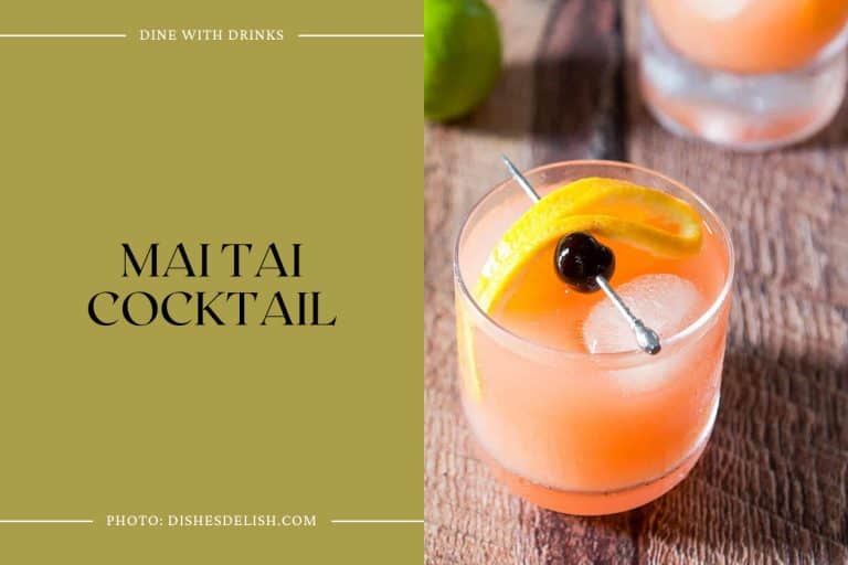 7 Bacardi Gold Rum Cocktails to Get Your Party Started! DineWithDrinks