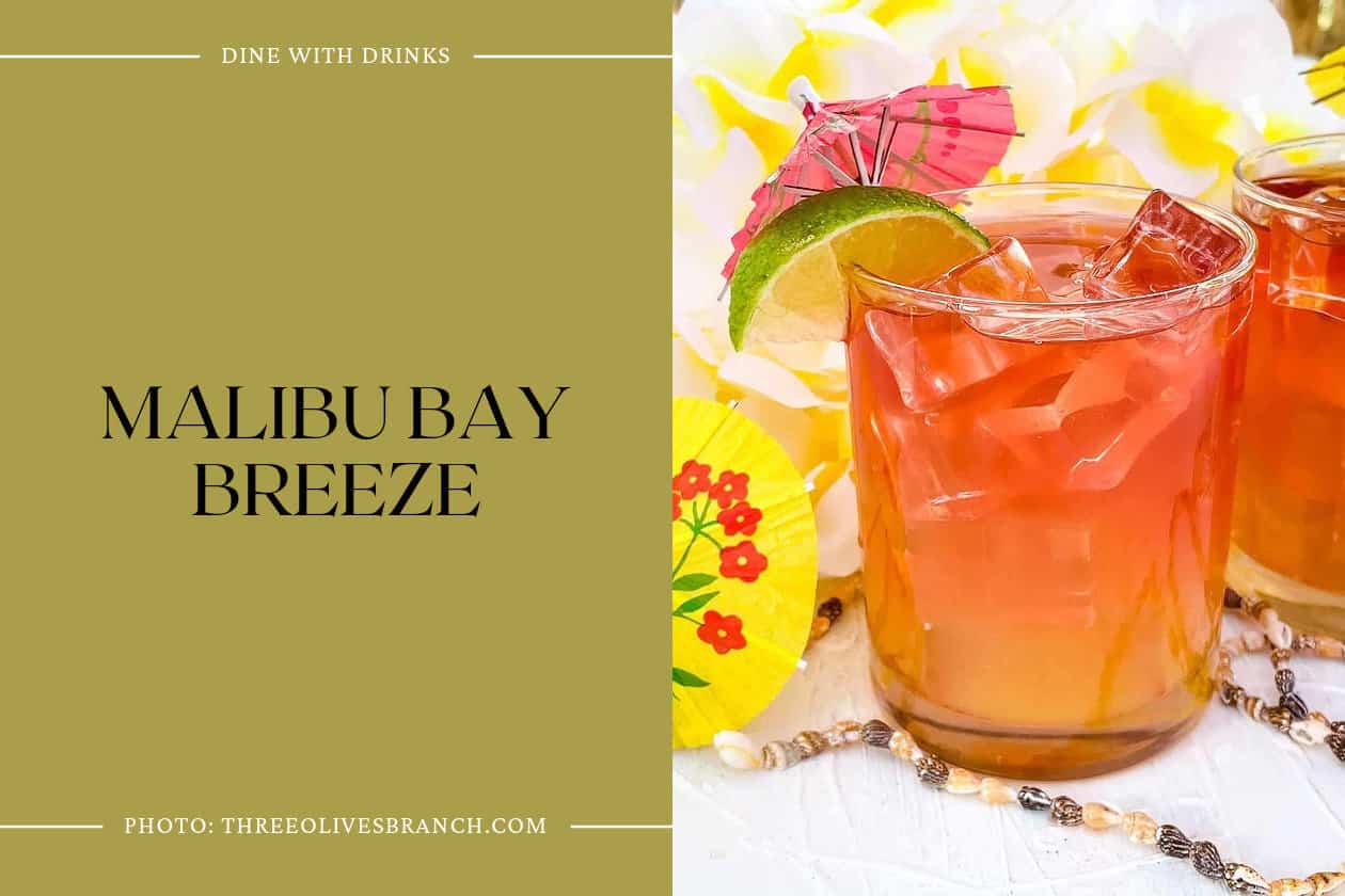 Malibu Bay Breeze