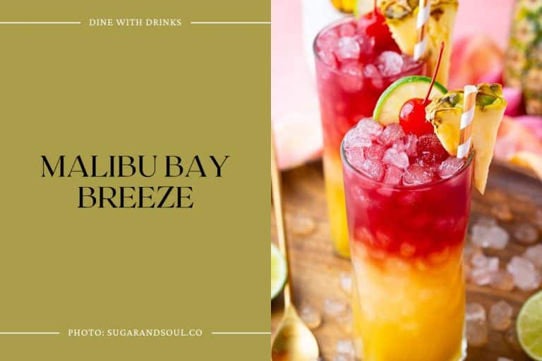 26 Coconut Rum Cocktails That'll Transport You to the Tropics