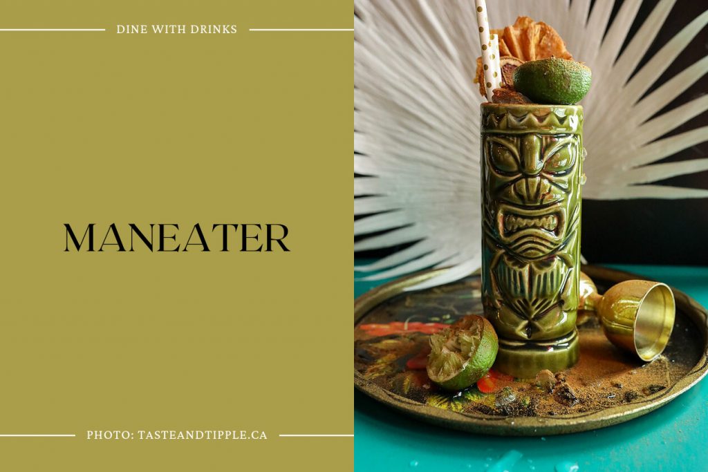 5 Gin Tiki Cocktails to Transport You to a Tropical Paradise