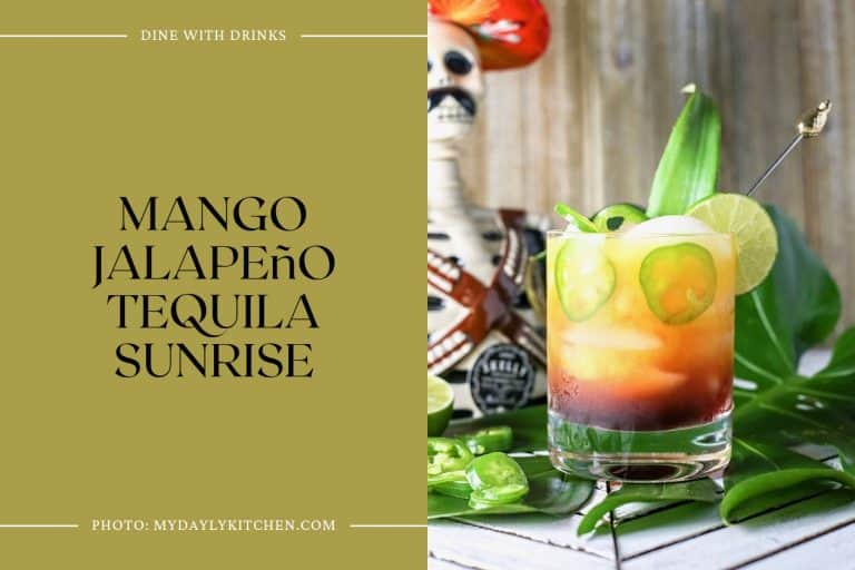 26 Jalapeno Tequila Cocktails that Will Spice Up Your Night
