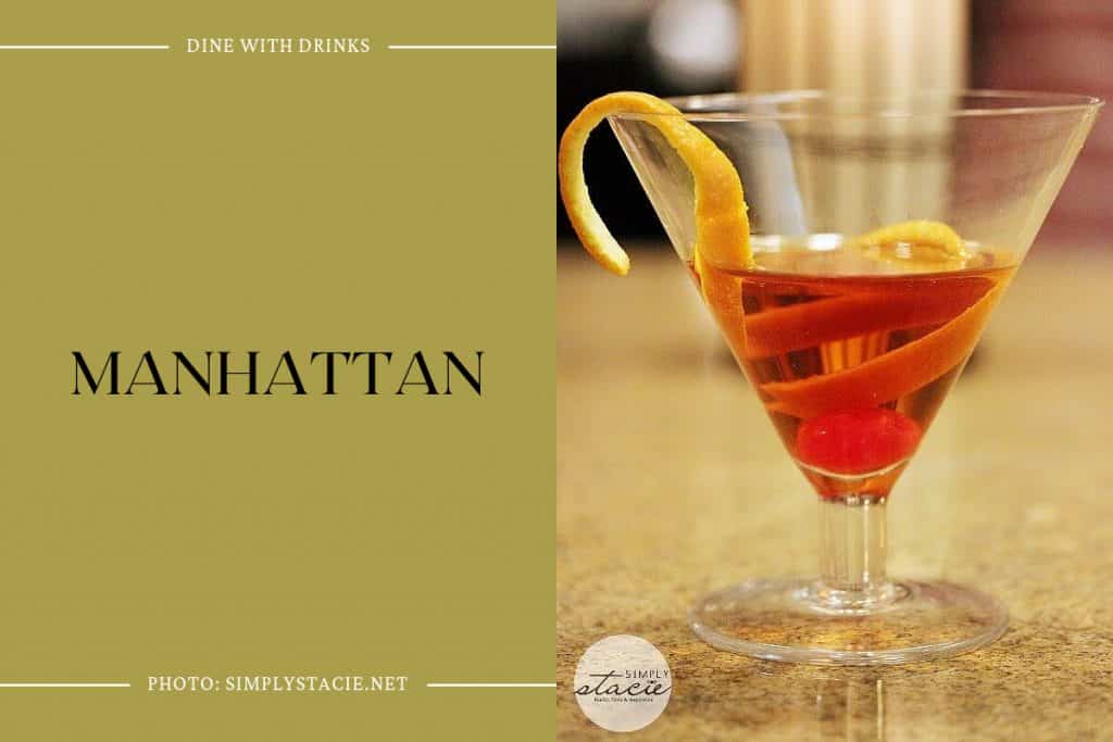 8 Appleton Rum Cocktails Sure to Get the Party Started! DineWithDrinks