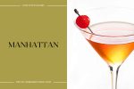 23 Sweet Vermouth Cocktails That Will Make You Swoon DineWithDrinks Manhattan 38 150x100