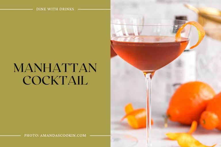 17 Luxardo Cherry Cocktails to Shake Up Your Cocktail Game