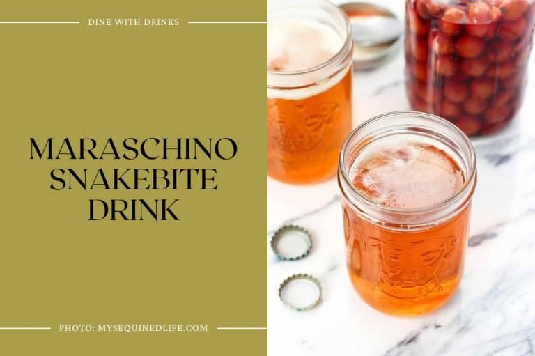 24 Hard Cider Cocktails that Will Give You a Buzz and a Bite! DineWithDrinks