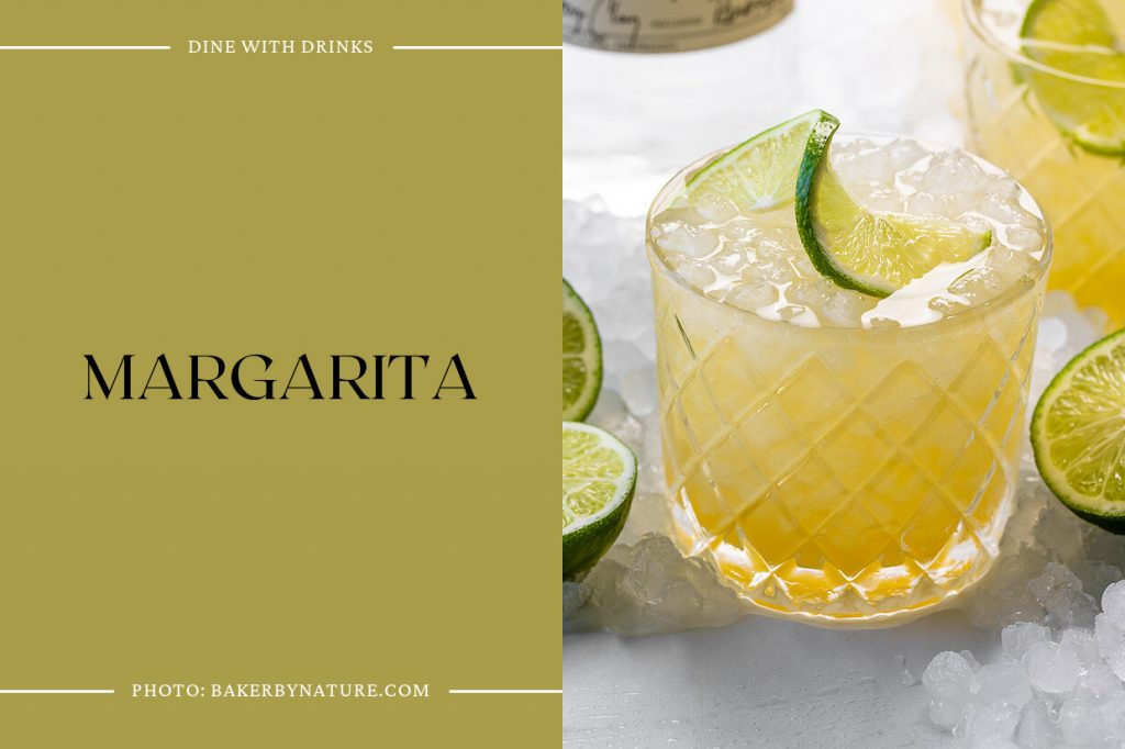 34 Best Tequila and Orange Liqueur Cocktails DineWithDrinks