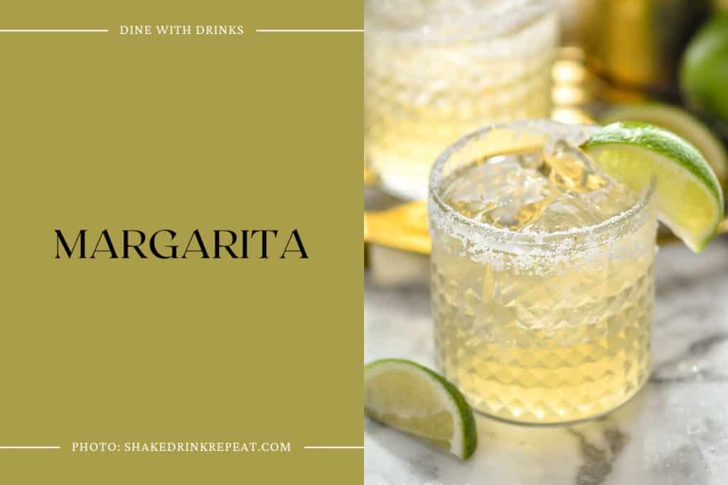 15 Tequila and Triple Sec Cocktails to Shake Up Your Nightlife