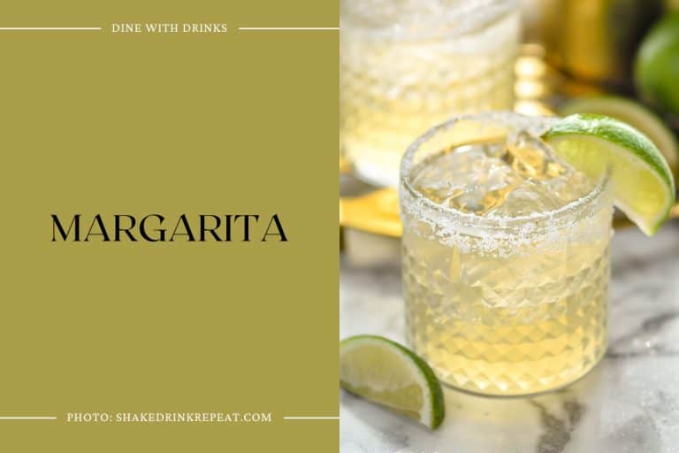 15 Tequila and Triple Sec Cocktails to Shake Up Your Nightlife