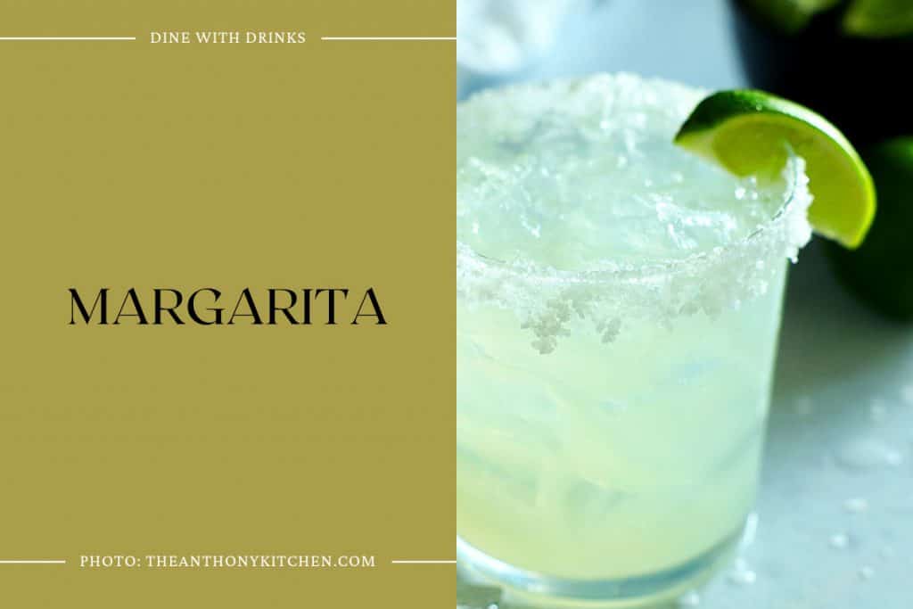 4 Herradura Cocktails That Will Make You Say Olé! DineWithDrinks