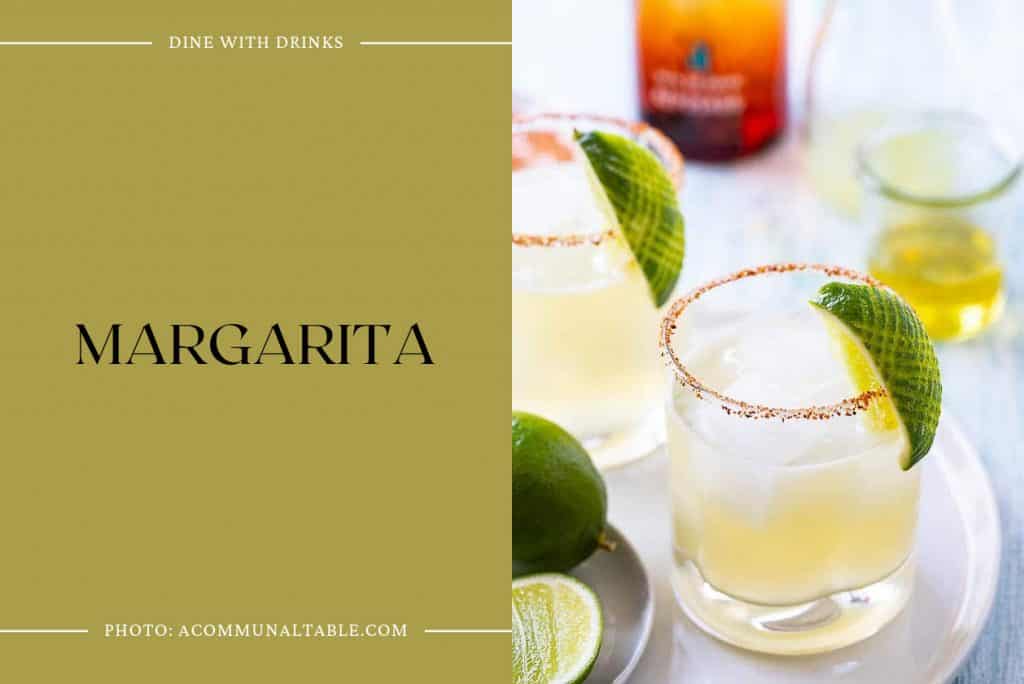 15 Low Calorie Tequila Cocktails to Shake Up Your Summer! DineWithDrinks