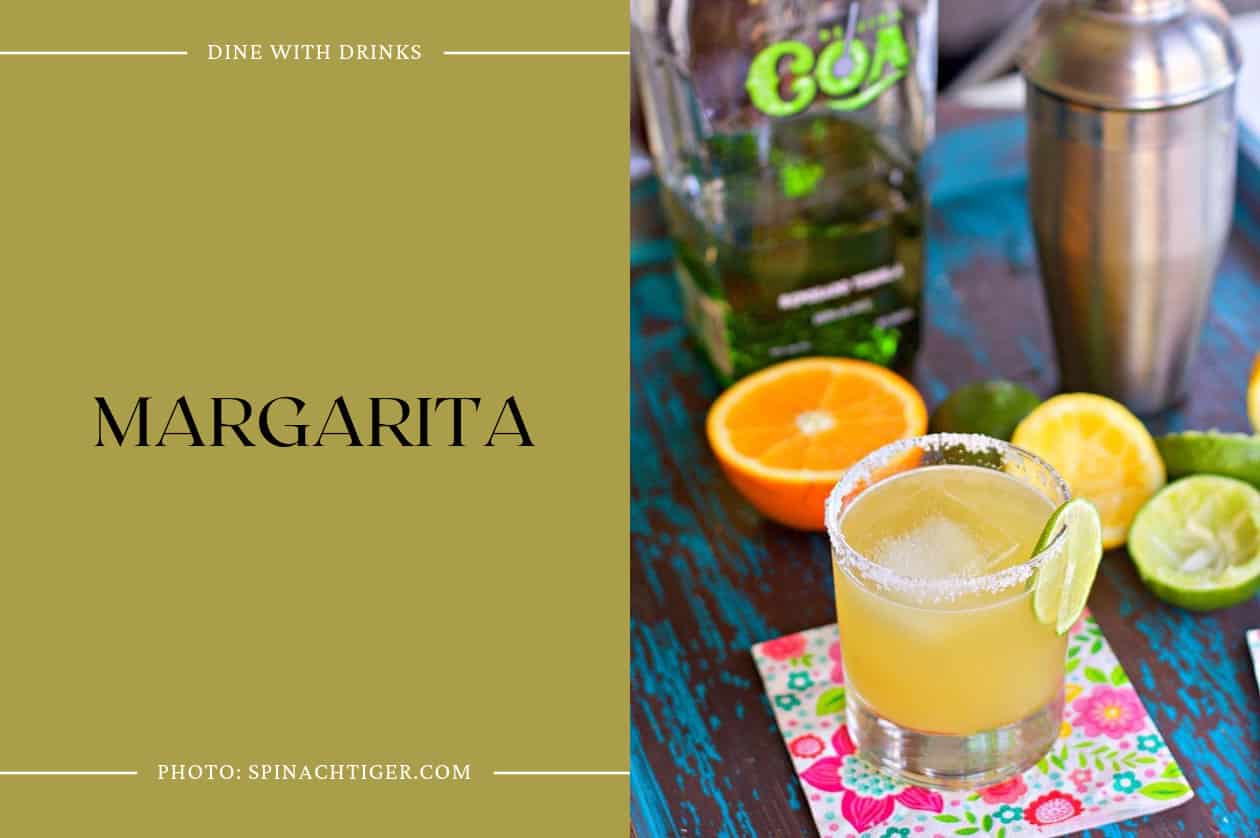 Margarita