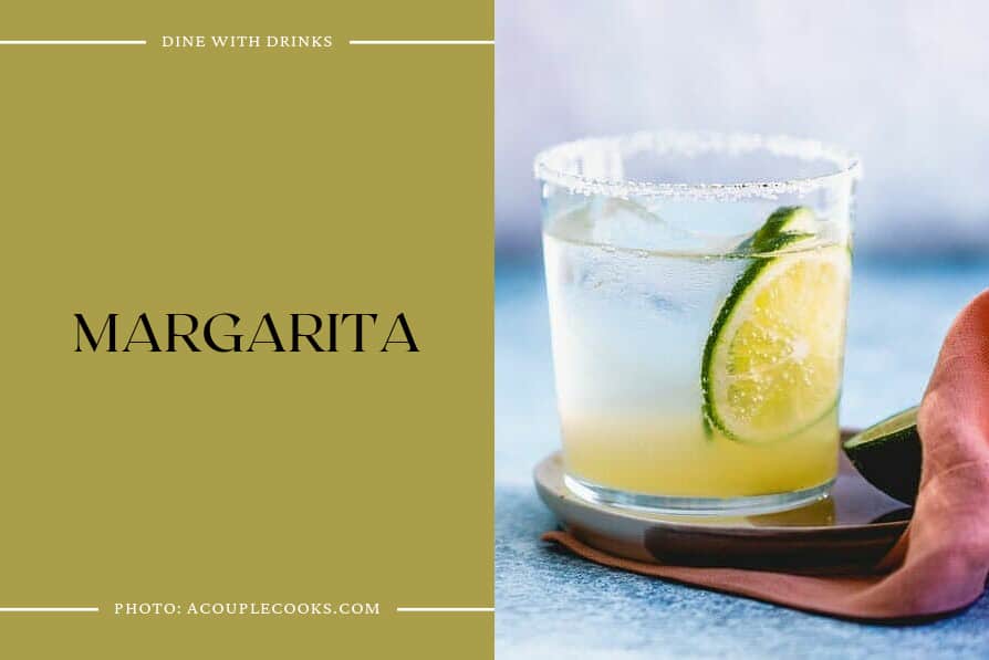 Margarita