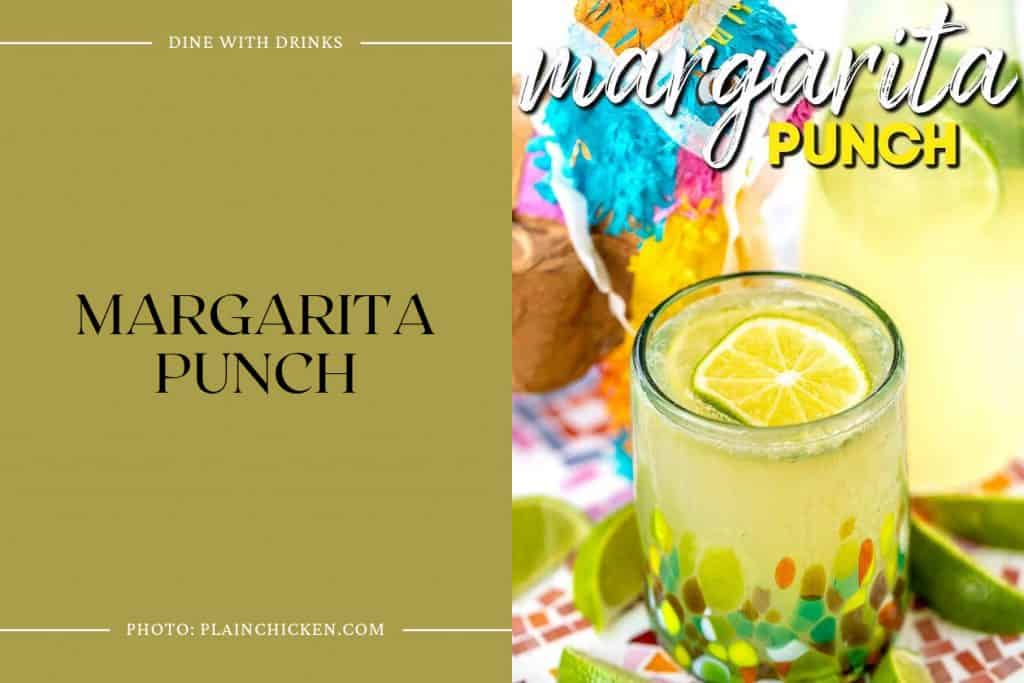 16 Tequila Punch Cocktails That Will Punch Up Your Party! DineWithDrinks