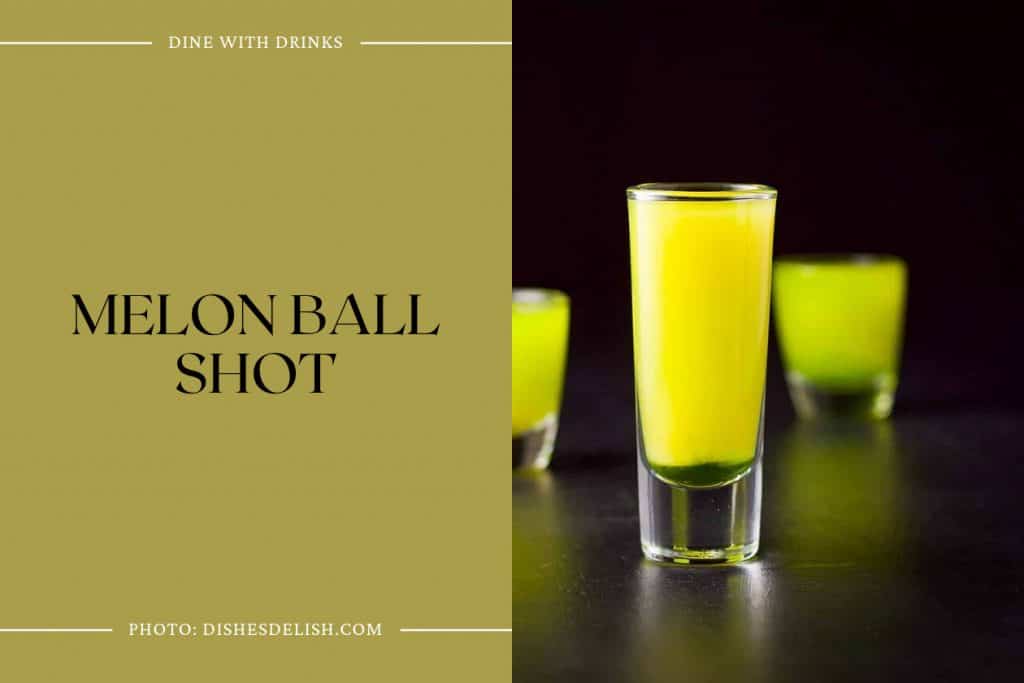 6 Layered Midori Cocktails to Make Your Taste Buds Sing! DineWithDrinks