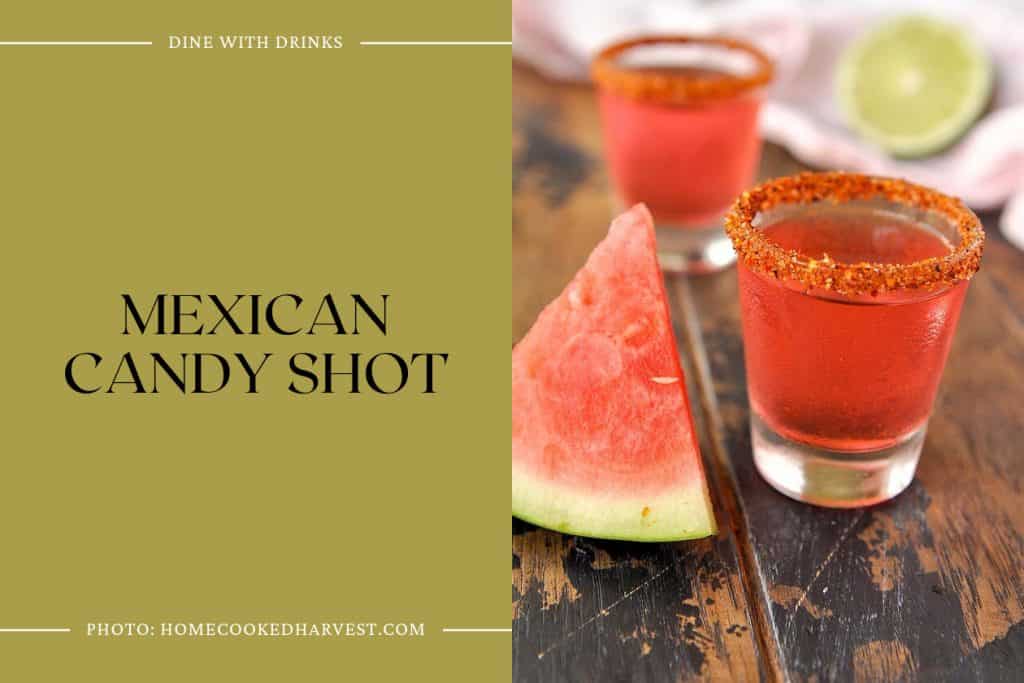 21 Hot Mexican Cocktails to Spice Up Your Night! | DineWithDrinks