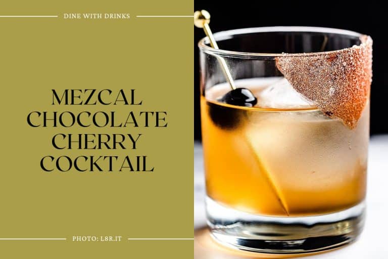 17 Luxardo Cherry Cocktails to Shake Up Your Cocktail Game
