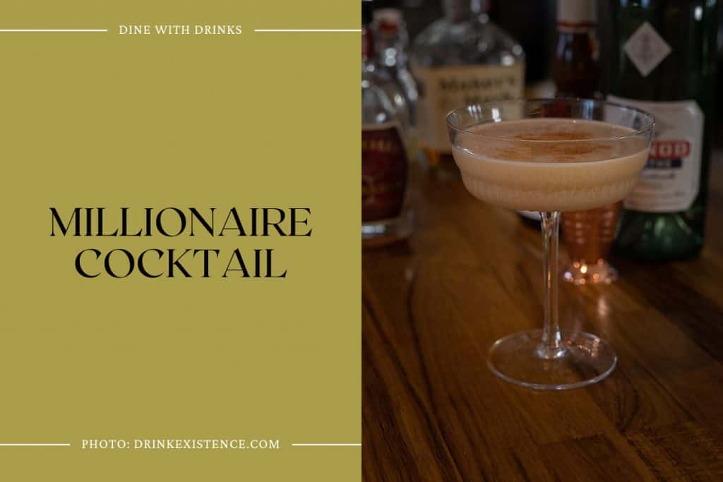 6 Grand Marnier Whiskey Cocktails to Shake Up Your Night! DineWithDrinks