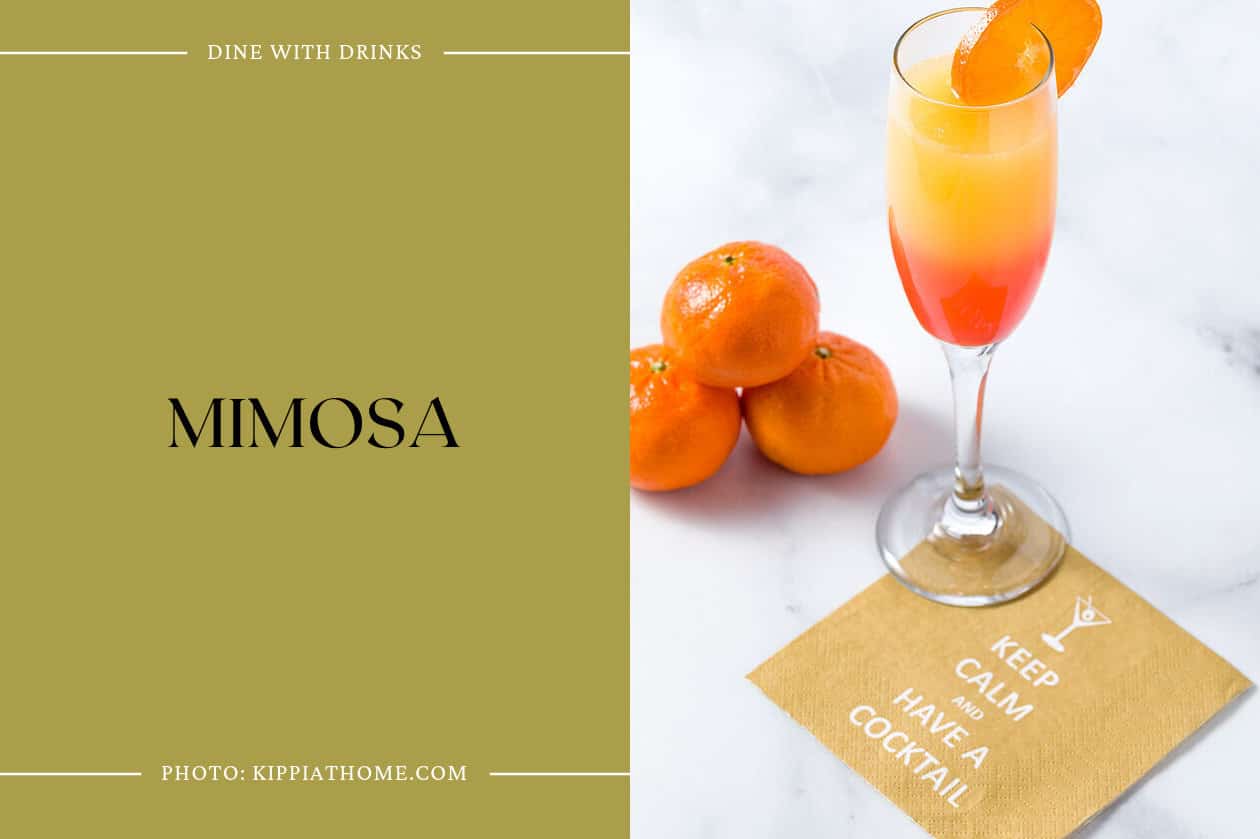 Mimosa