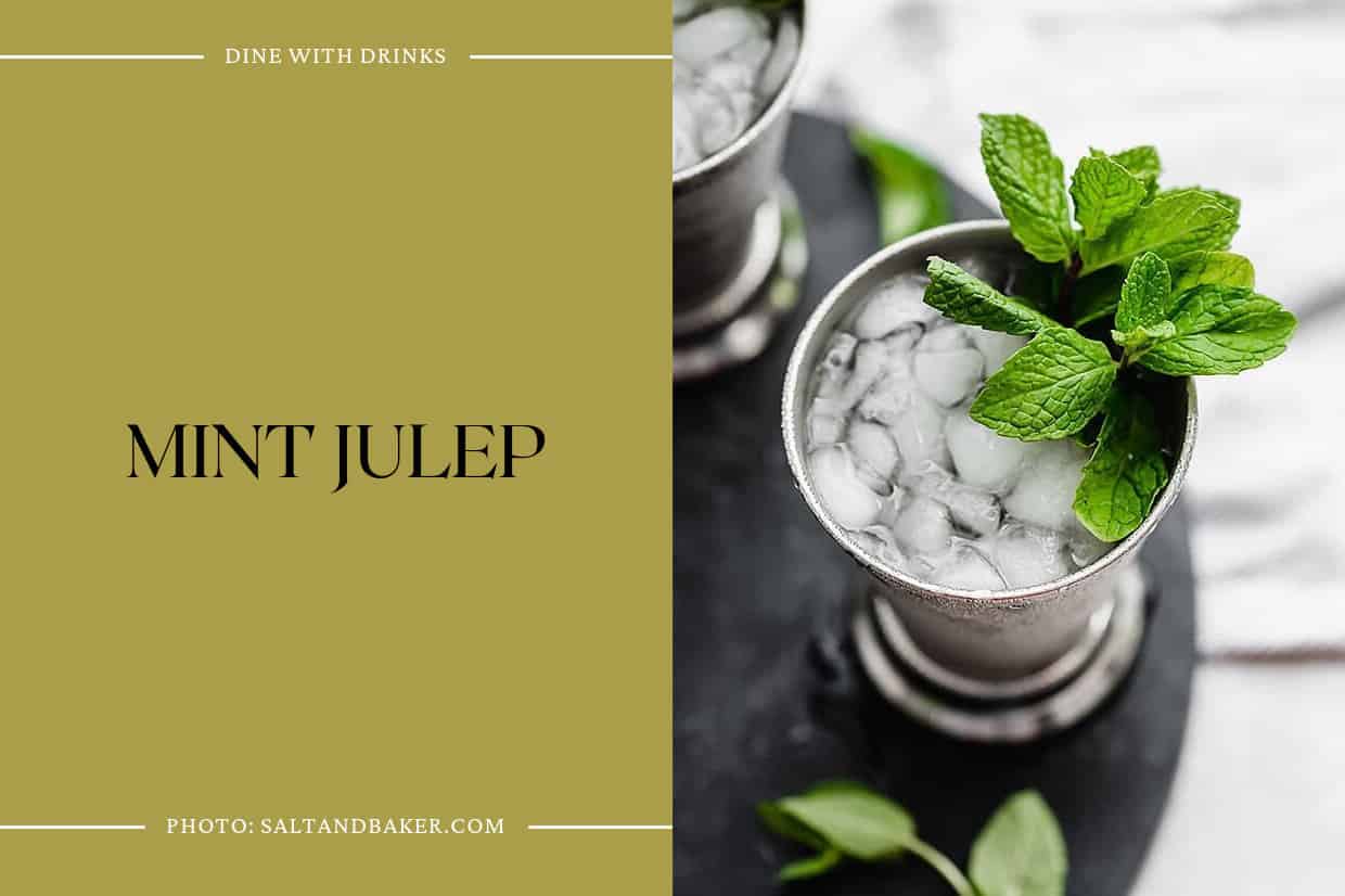 Mint Julep