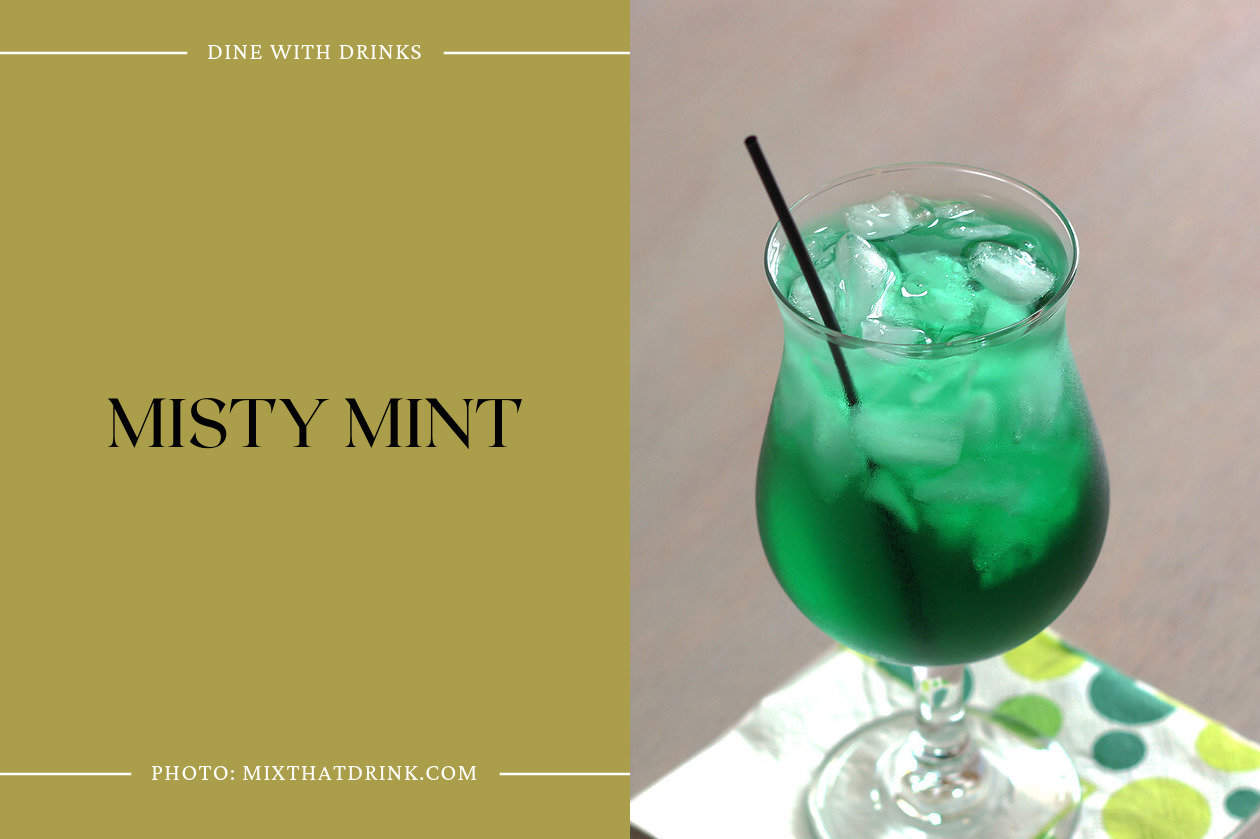 Misty Mint