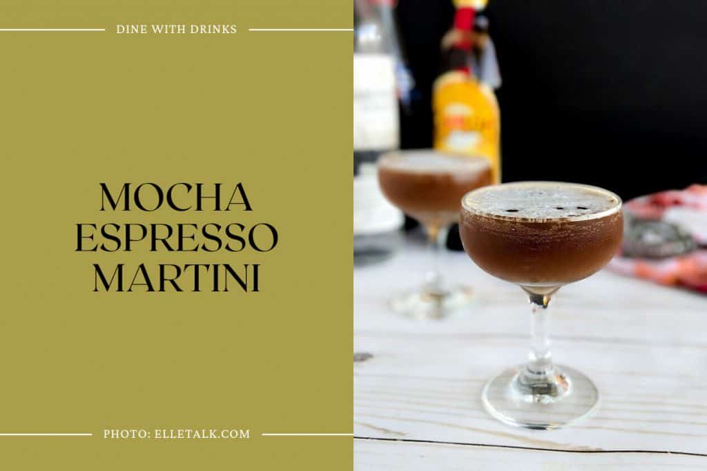 11 Coffee Vodka Cocktails to Perk Up Your Happy Hour! DineWithDrinks