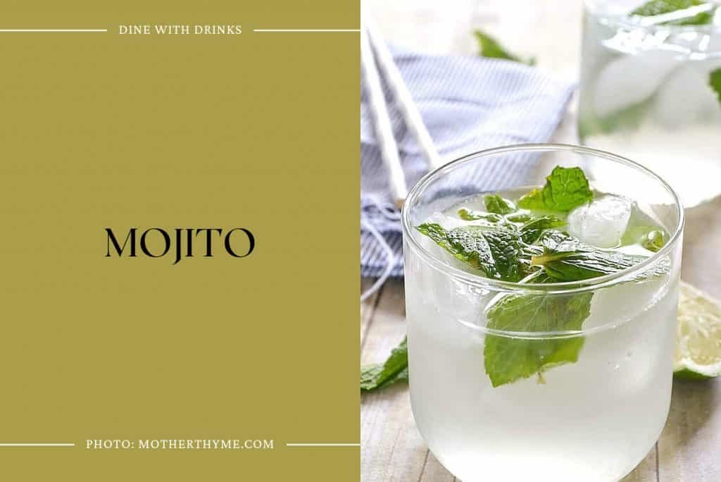 11 Rum and Sprite Cocktails That Will Make You Sip Happier