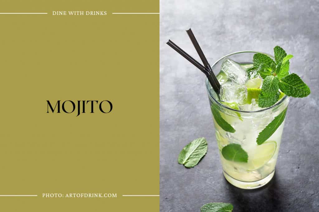 31 Mojito Cuban Cocktails That Will Transport You to Havana ...