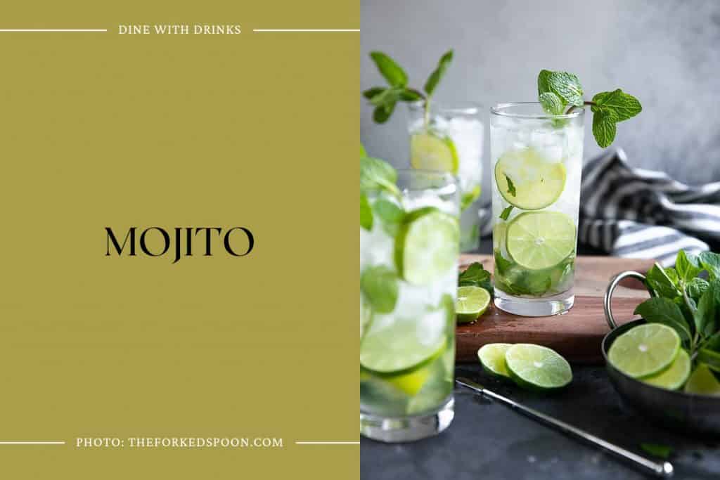 22 White Rum Cocktails That Will Transport You to the Tropics DineWithDrinks