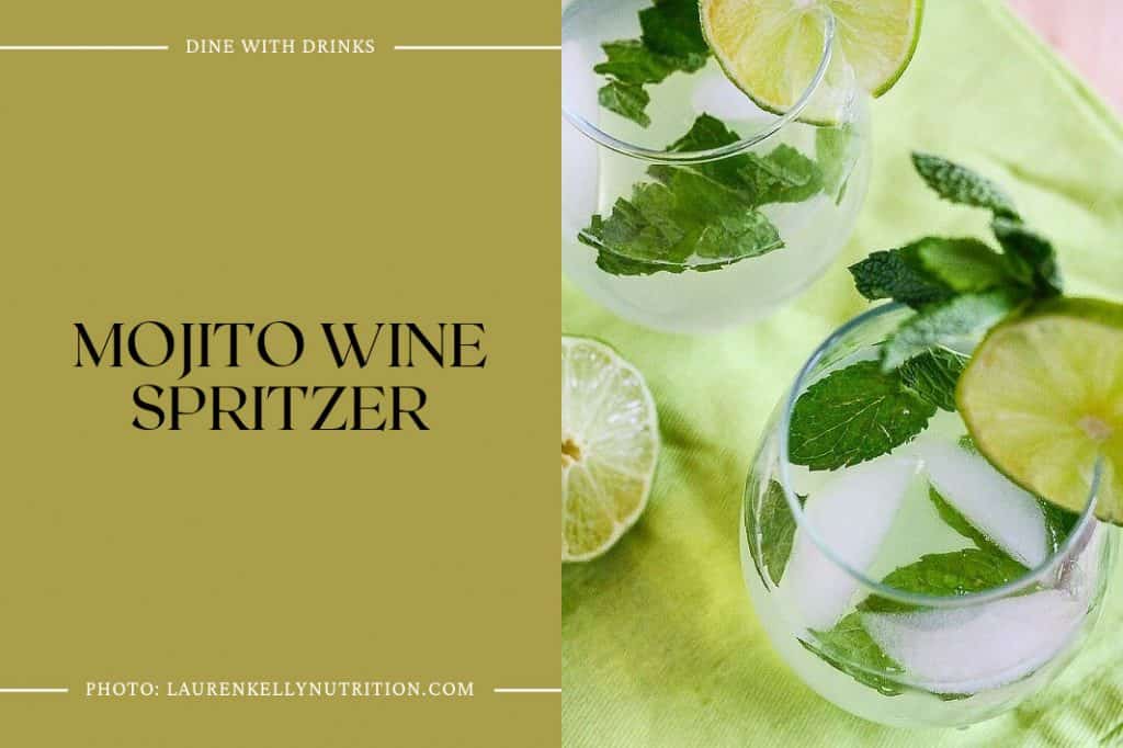 21 Low Calorie Summer Cocktails for Sipping without the Guilt