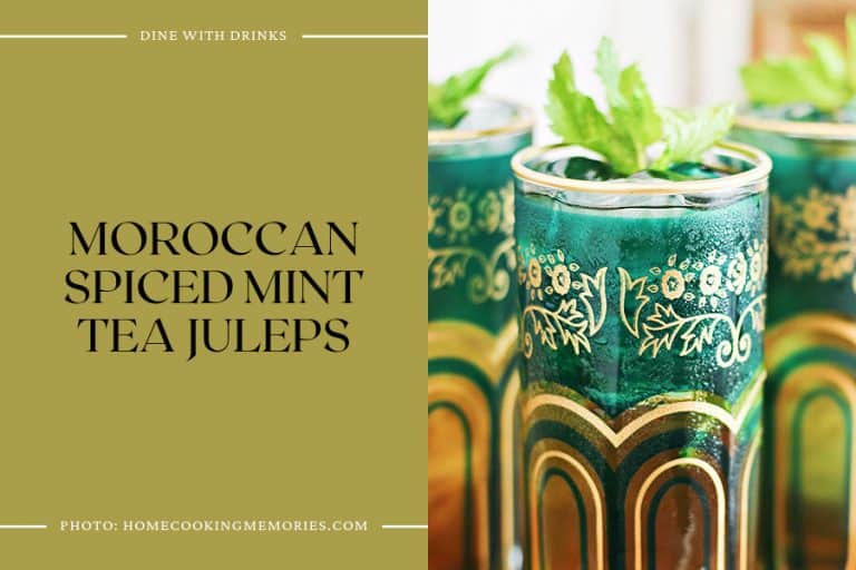 17 Bourbon Iced Tea Cocktails to Sip on This Summer DineWithDrinks