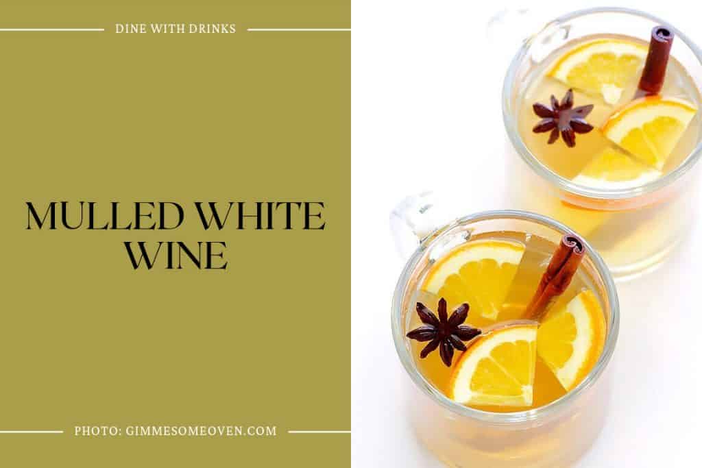 35 White Winter Cocktails to Keep You Cozy All Season Long ...