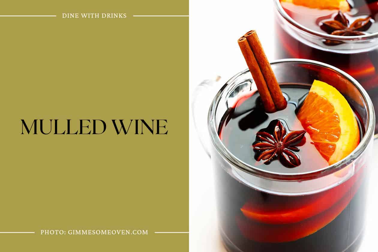 Mulled Wine