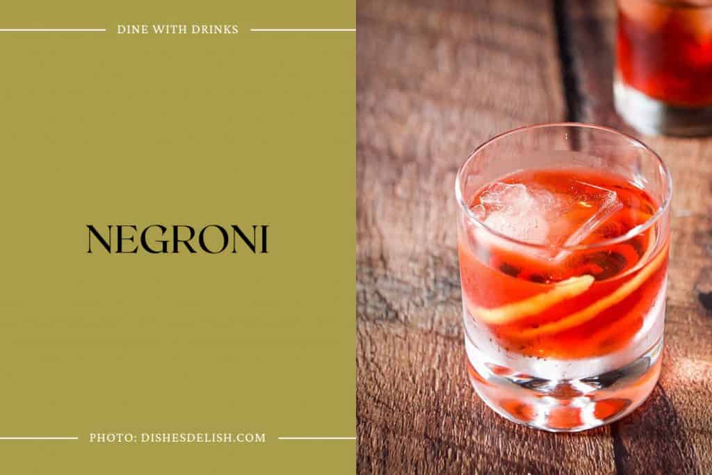 23 Sweet Vermouth Cocktails That Will Make You Swoon! DineWithDrinks