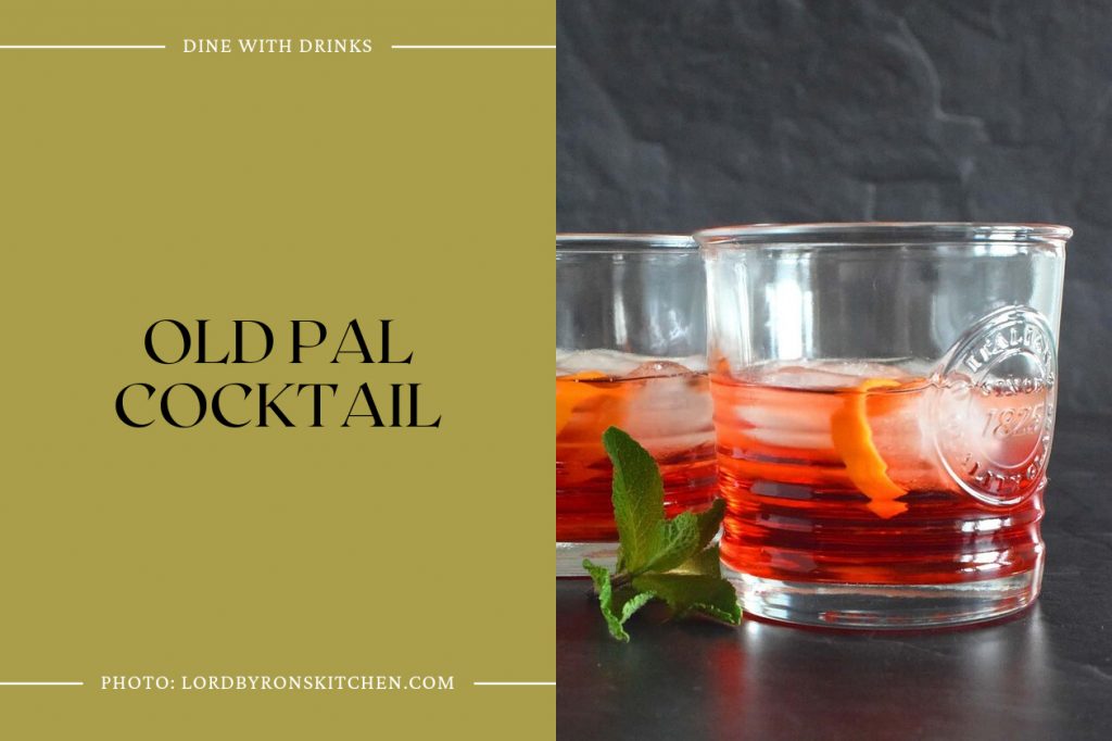 16 Vermouth Cocktails That Will Make Your Taste Buds Sing! DineWithDrinks