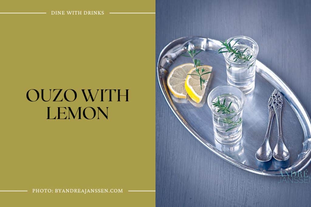 10 Greek Cocktails That Will Make You Say 'Opa!' DineWithDrinks