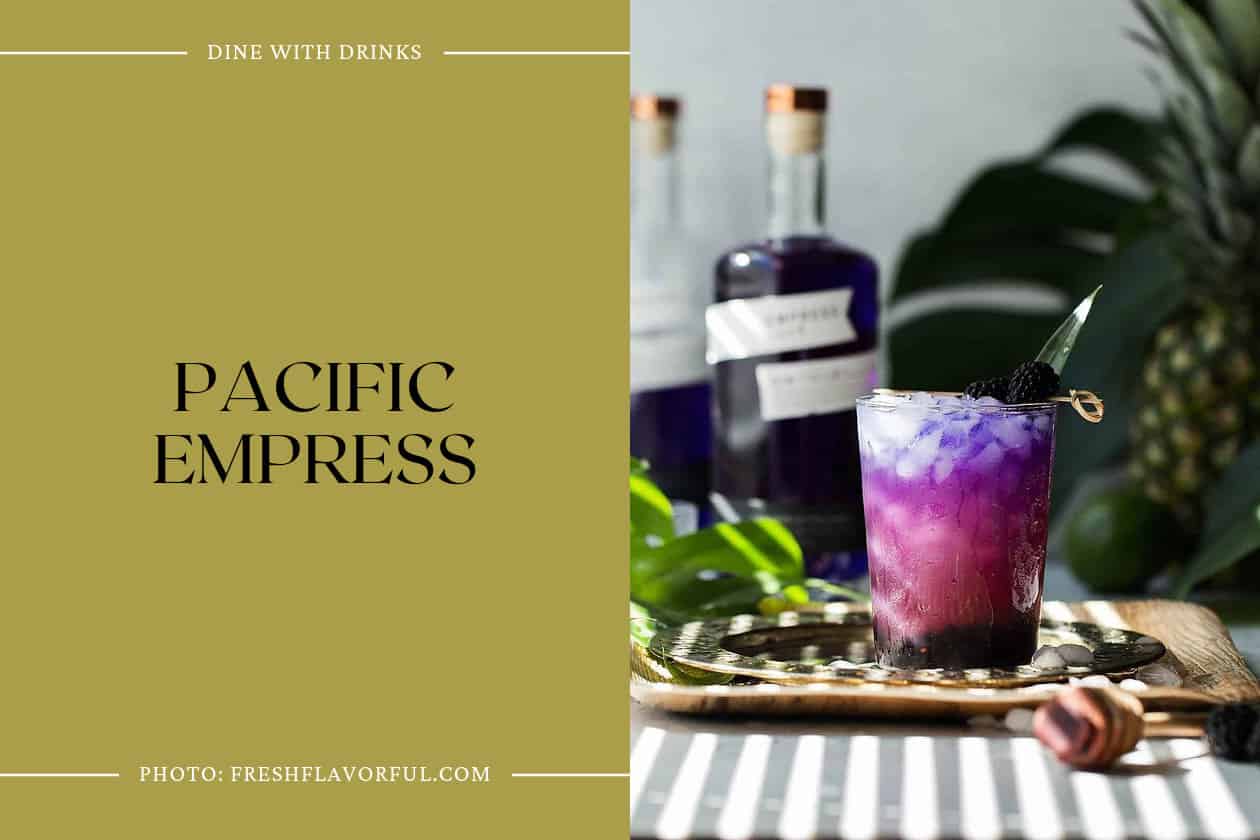 Pacific Empress