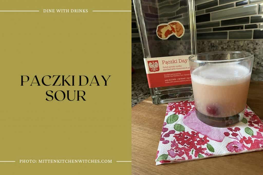 15 Chambord Vodka Cocktails That Will Shake Up Your World! DineWithDrinks