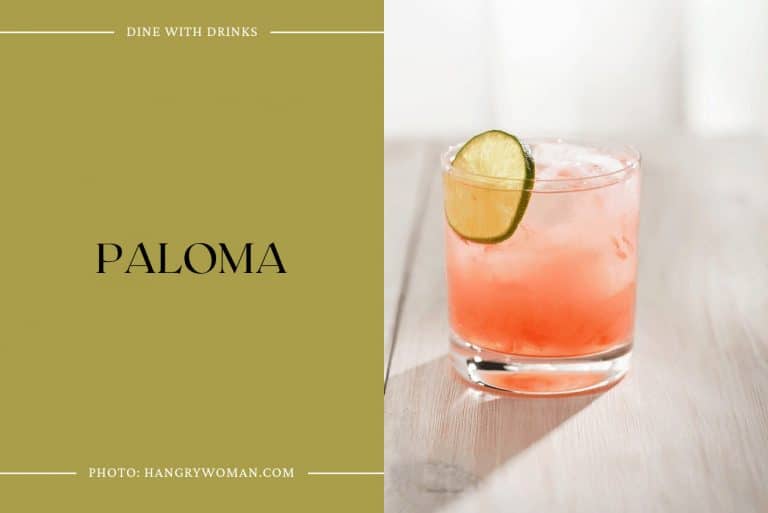 18 Low Sugar Tequila Cocktails to Sip on Without the Guilt DineWithDrinks