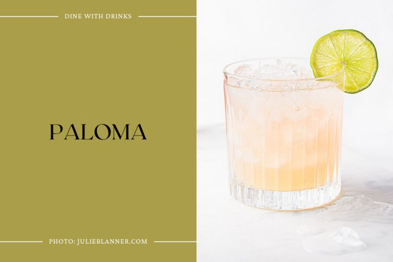 15 Low Calorie Tequila Cocktails to Shake Up Your Summer! DineWithDrinks