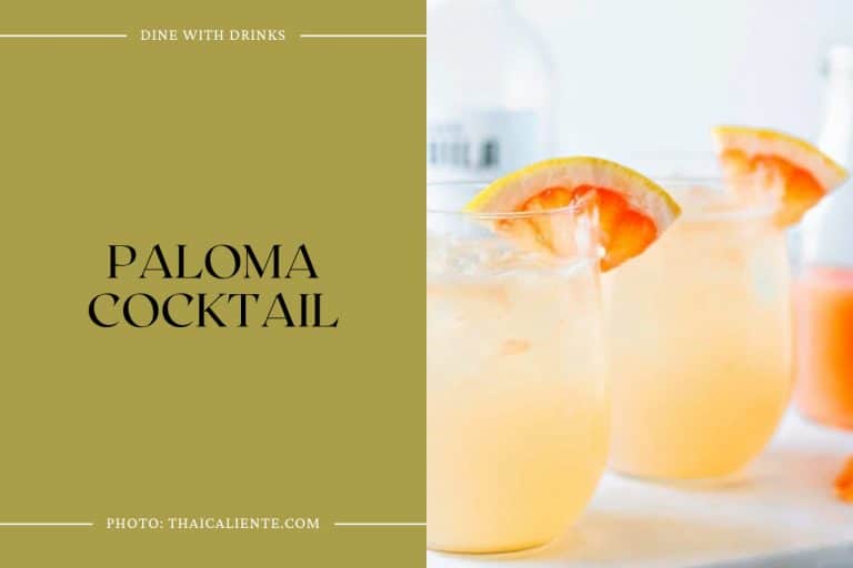 18 Low Sugar Tequila Cocktails to Sip on Without the Guilt DineWithDrinks