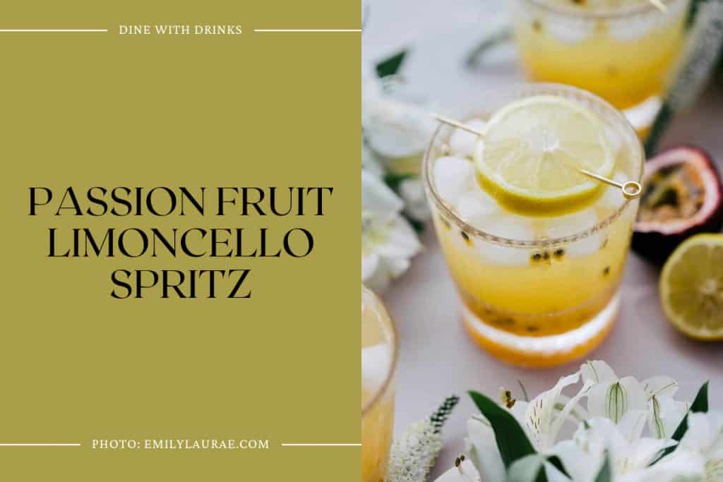 20 Fruit Puree Cocktails That Will Make Your Taste Buds Sing