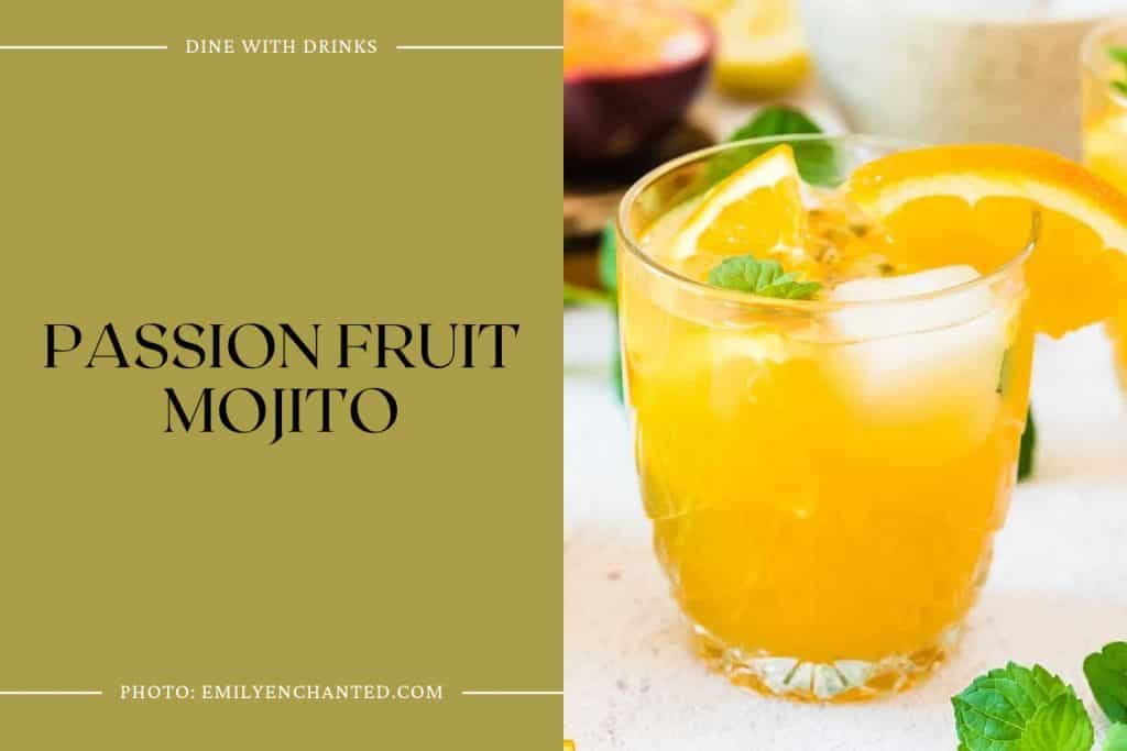 12 Rum and Lemon Cocktails to Shake Up Your Happy Hour! DineWithDrinks