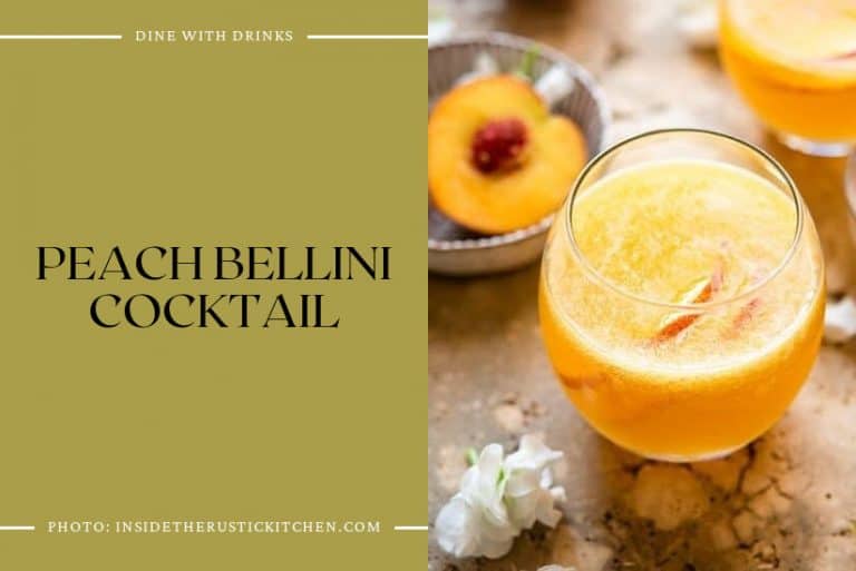 25 Italian Summer Cocktails to Sip and Savor Under the Sun | DineWithDrinks