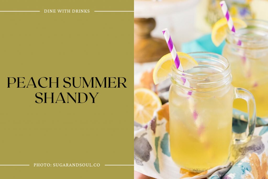 33 Summer Camping Cocktails to Take Your Trip Up a Notch DineWithDrinks