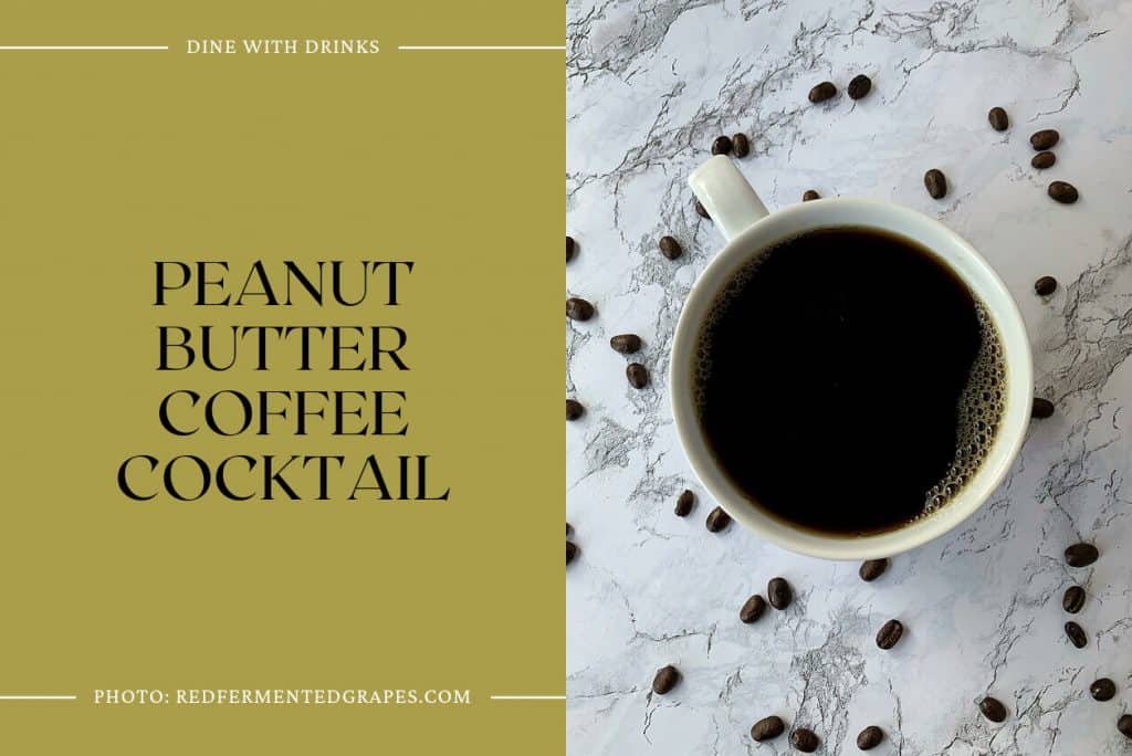 32 Coffee Cocktails That Will Perk Up Your Party! DineWithDrinks