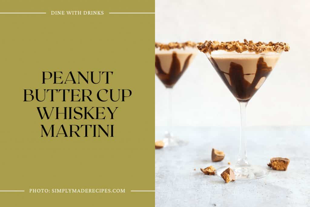 16 Whiskey Dessert Cocktails that will Sweeten Your Spirits