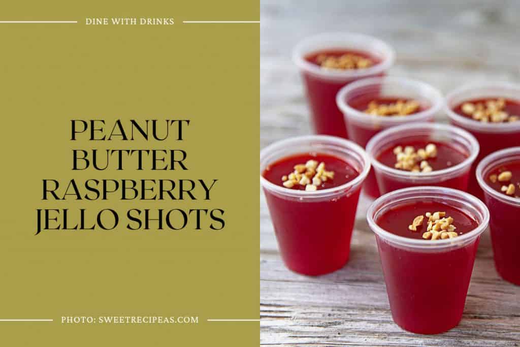 11 Chambord Whiskey Cocktails to Shake Up Your Night! DineWithDrinks